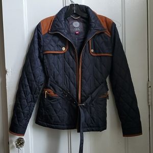 Quilted Jacket